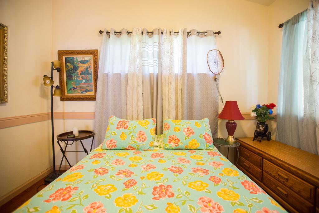 The Dolphin Cottage At Kehena Beach Ngoại thất bức ảnh