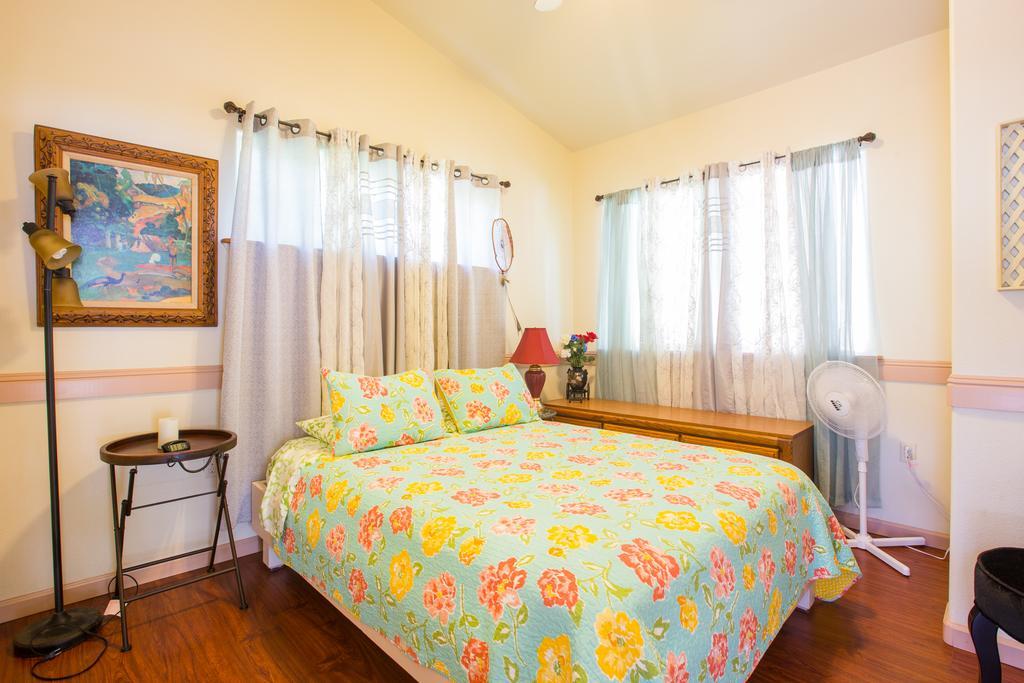 The Dolphin Cottage At Kehena Beach Ngoại thất bức ảnh