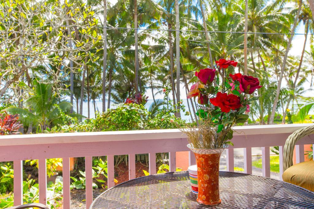 The Dolphin Cottage At Kehena Beach Ngoại thất bức ảnh