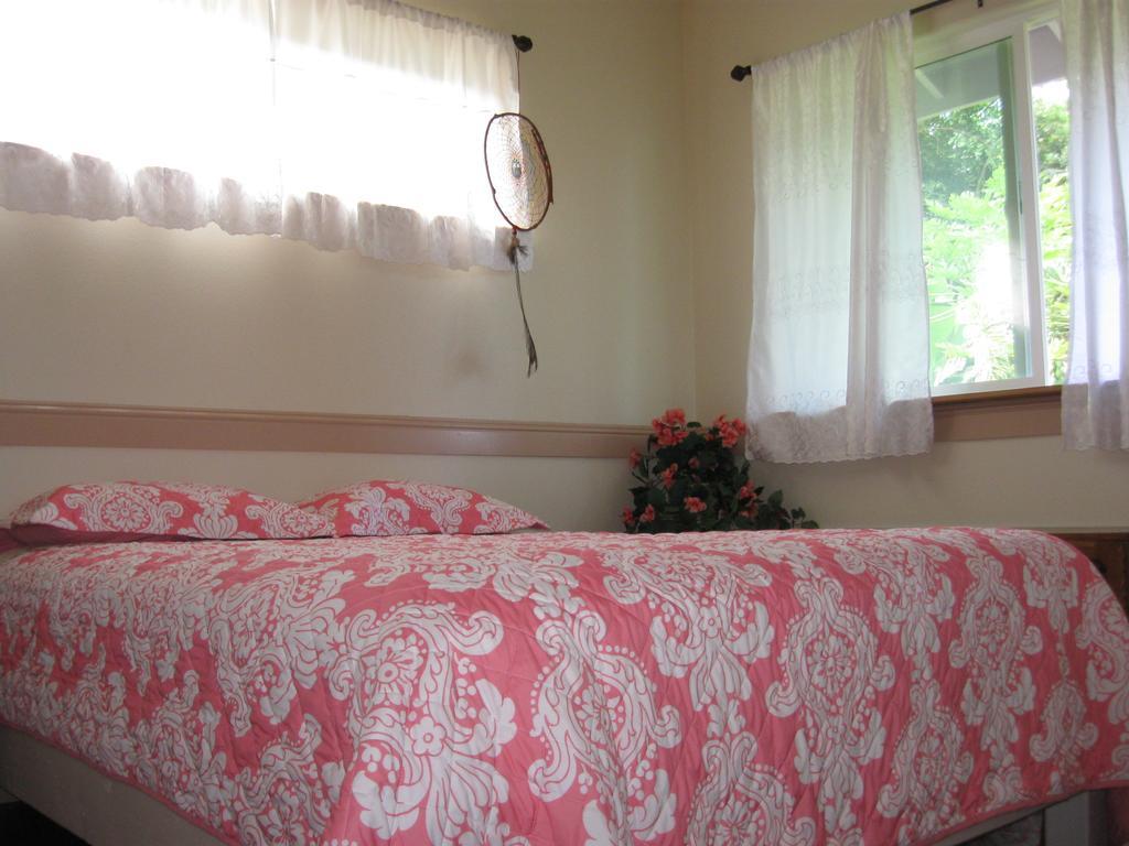 The Dolphin Cottage At Kehena Beach Phòng bức ảnh